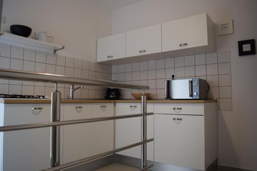 Lovely apartment with two terraces***