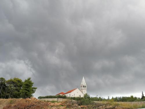 Gallery image of Apartmani Beroš in Jelsa