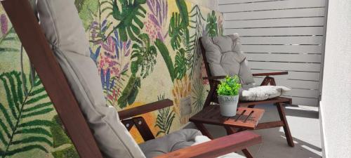 IPS Apartment with free parking