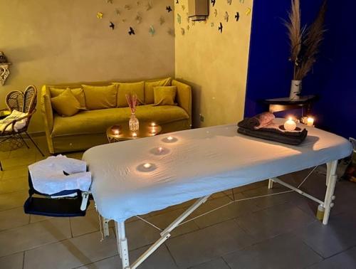 Mas de Provence en Riviera – Photos 2