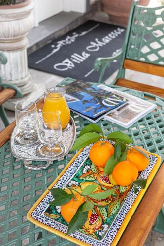 Φαγητό σε αυτό το bed & breakfast ή κάπου εκεί κοντά