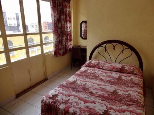 Hotel Del Centro – Photos 3