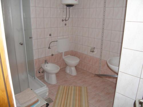 Gallery image of Apartment in Sukošan with balcony, air conditioning, WiFi (4941-1) in Sukošan