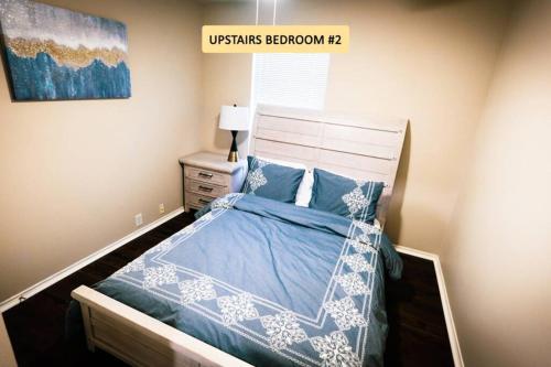 Katy TX 3 Bedrooms 5 Beds - Sandelford