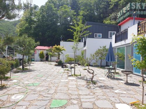 Sky Vivaldi Pension – Photos 5