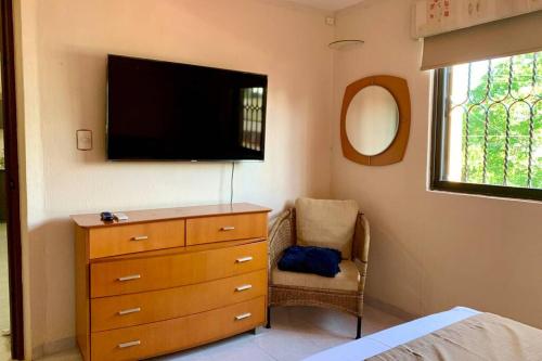 Casa Oyamel, 2 Private Rooms – Photos 3