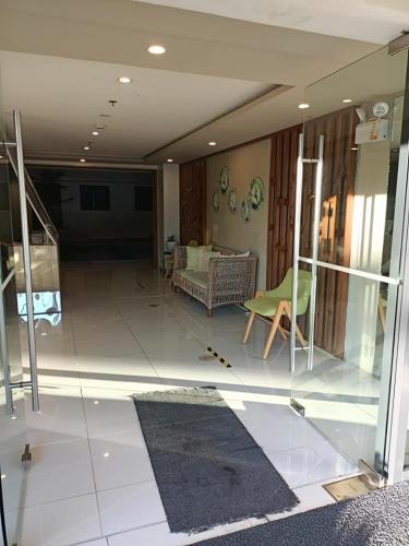 Φωτογραφία από το άλμπουμ του 1BR Condo in Soltana Nature Residences Mactan, Cebu, near beaches and resorts σε Μακτάν