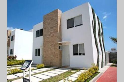 Casa en Cluster en Veracruz