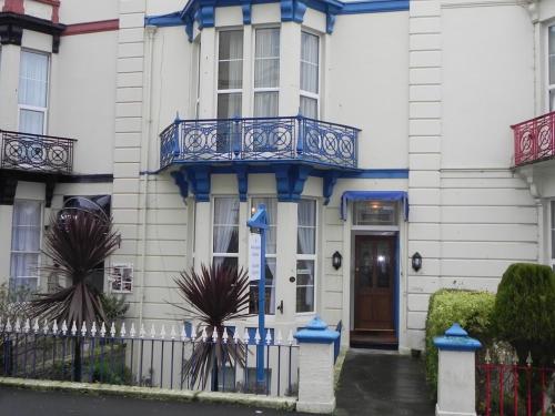 Gallery image of The Weston Super Mare Guest House in Weston-super-Mare