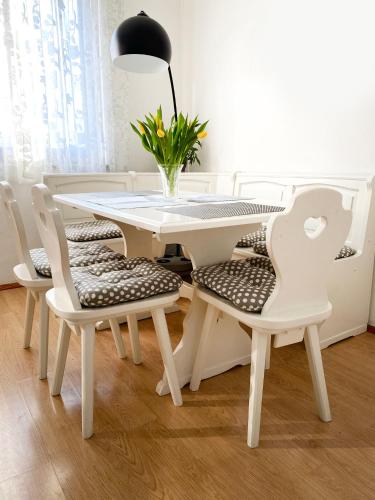 Apartment Barolinke