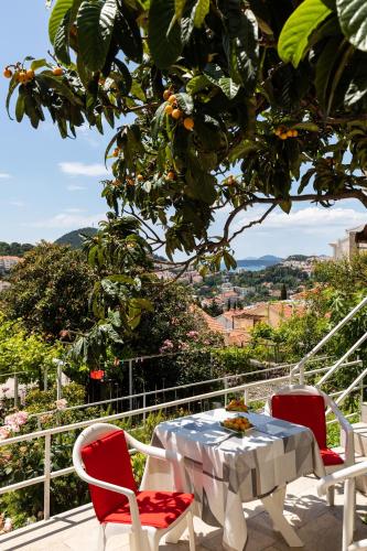 Apartments Franka - Postranjska