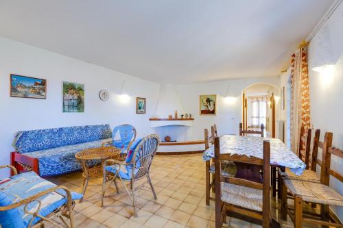 Villa mandarino