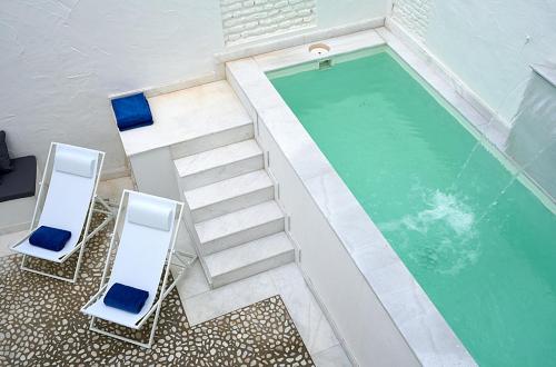 Booking.com: RentalSevilla La Piscina , Sevilla, Spanje - 25 ...