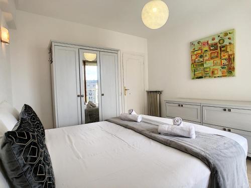 Nestor&Jeeves - SUNRISE TERRACE - Central - Very close sea - Terrace 30m