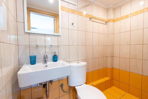 Fotis Apartments