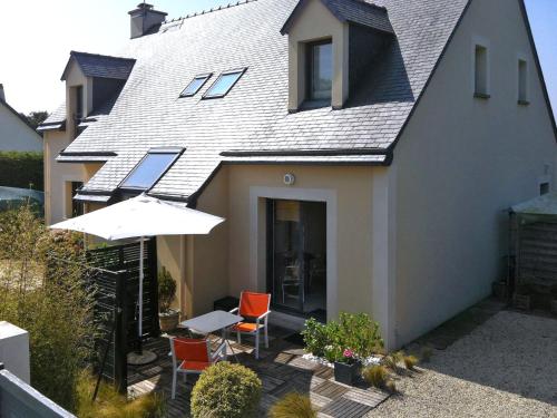 Apartment Bleu Marine by Interhome