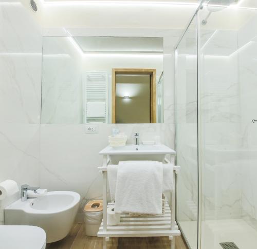 Apartments Florence - Dragomanni Apartment with Garden