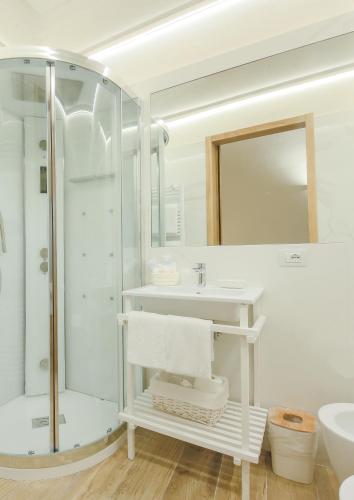 Apartments Florence - Dragomanni Apartment with Garden
