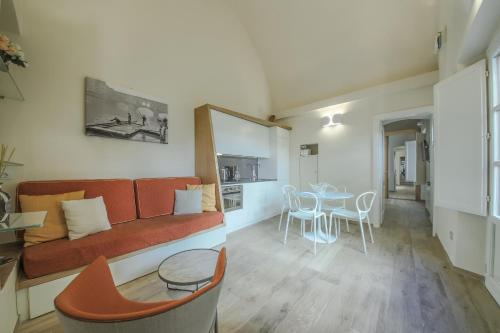 Apartments Florence - Dragomanni Apartment with Garden