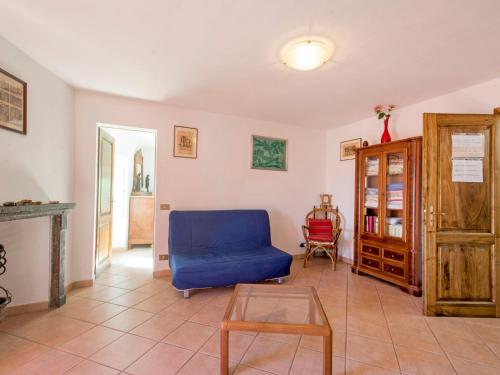 Posezení v ubytování Apartment Via Vannocci by Interhome