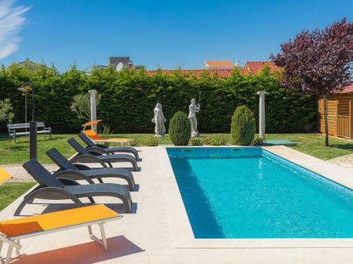 Holiday Home Libera by Interhome