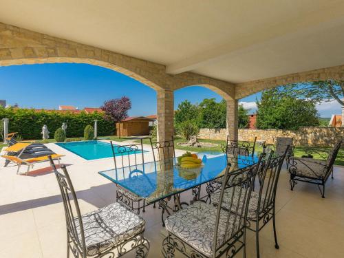 Holiday Home Libera by Interhome