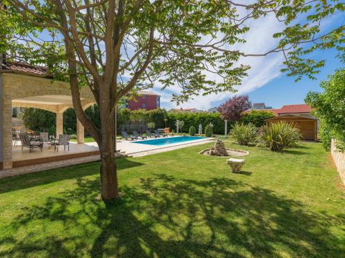 Holiday Home Libera by Interhome