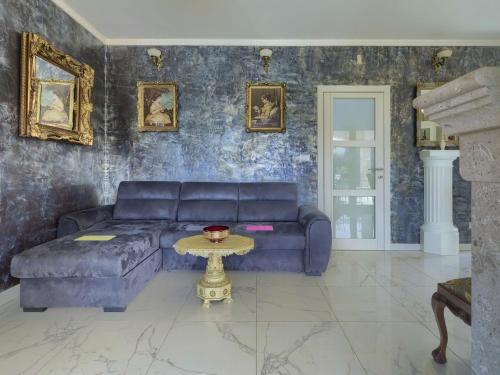 Holiday Home Libera by Interhome