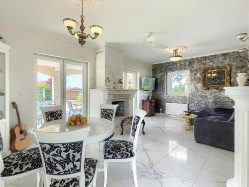 Holiday Home Libera by Interhome