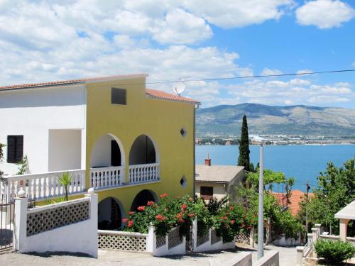 Apartment Neda-2, Trogir, Croaţia