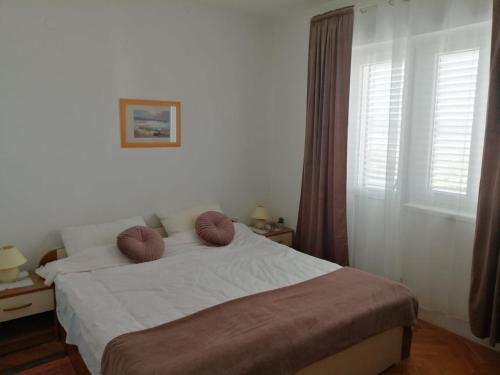 Apartment Nika