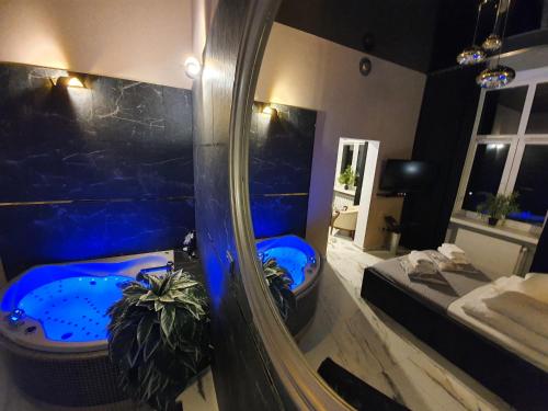 Foto Apartament z jacuzzi Kraków Rynek 4