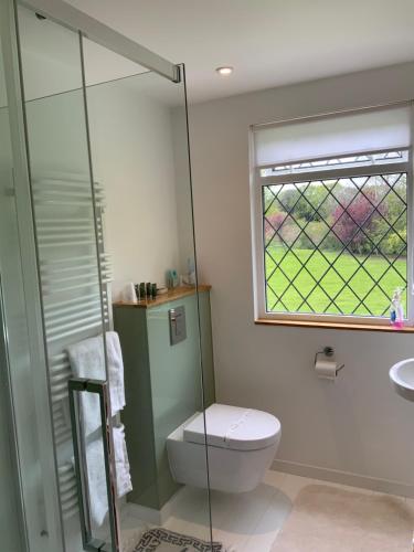 Gallery image of West Lodge B&B in Hailsham