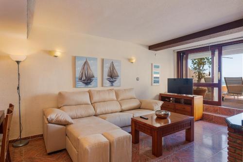 Apartment Bellavista, Benalmádena, Spain - Booking.com