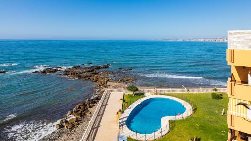 Appartement Bellavista (Spanje Benalmádena) - Booking.com