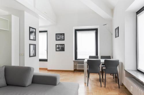 Hostmate - Milano - Vicolo Fiori - Brera