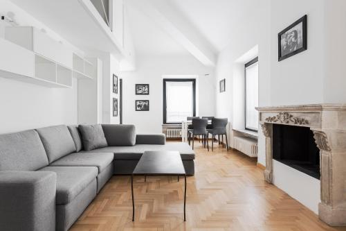 Hostmate - Milano - Vicolo Fiori - Brera