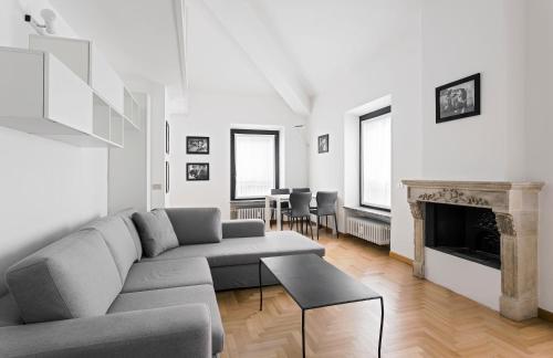 Hostmate - Milano - Vicolo Fiori - Brera
