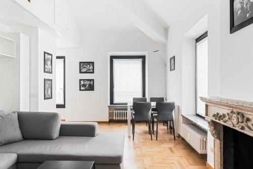 Hostmate - Milano - Vicolo Fiori - Brera