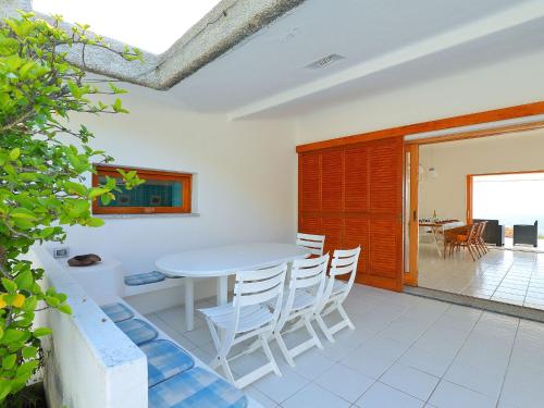 Gambar di galeri bagi Holiday Home Matì by Interhome di Greuli 