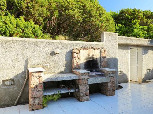 Gambar di galeri bagi Holiday Home Matì by Interhome di Greuli 