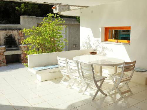 Gambar di galeri bagi Holiday Home Matì by Interhome di Greuli 