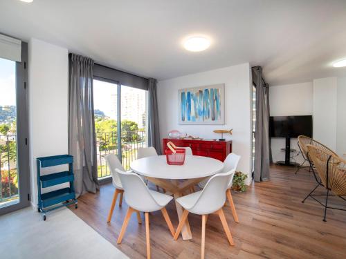 Apartment Isea Calpe 01 by Interhome