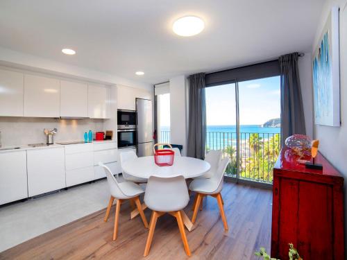 Apartment Isea Calpe 01 by Interhome