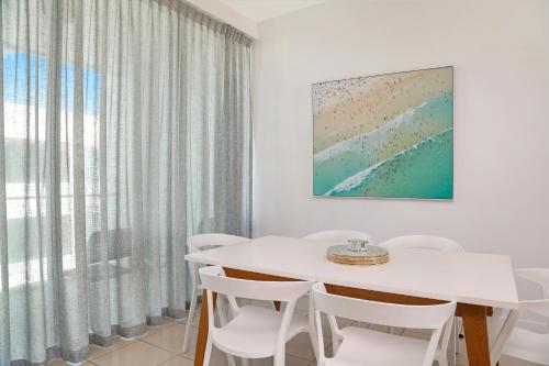 Φωτογραφία από το άλμπουμ του Element on Coolum Beachfront Sunshine Coast σε Coolum Beach