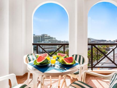 665 PARQUE SANTIAGO 2, sea front, WiFi