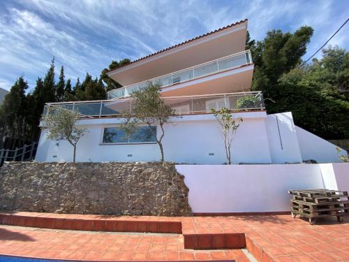 Holiday Home El Rossinyol (İspanya Llança) - Booking.com