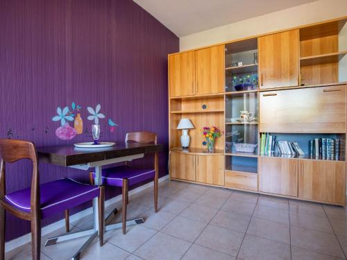 Apartment Plein Soleil-2 by Interhome
