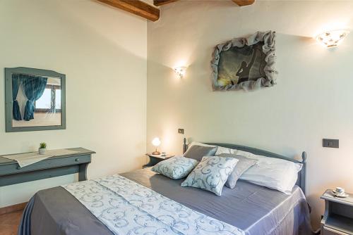 AGRITURISMO PODERE TOSCANO – Photos 2
