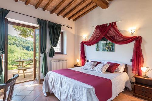 AGRITURISMO PODERE TOSCANO – Photos 3